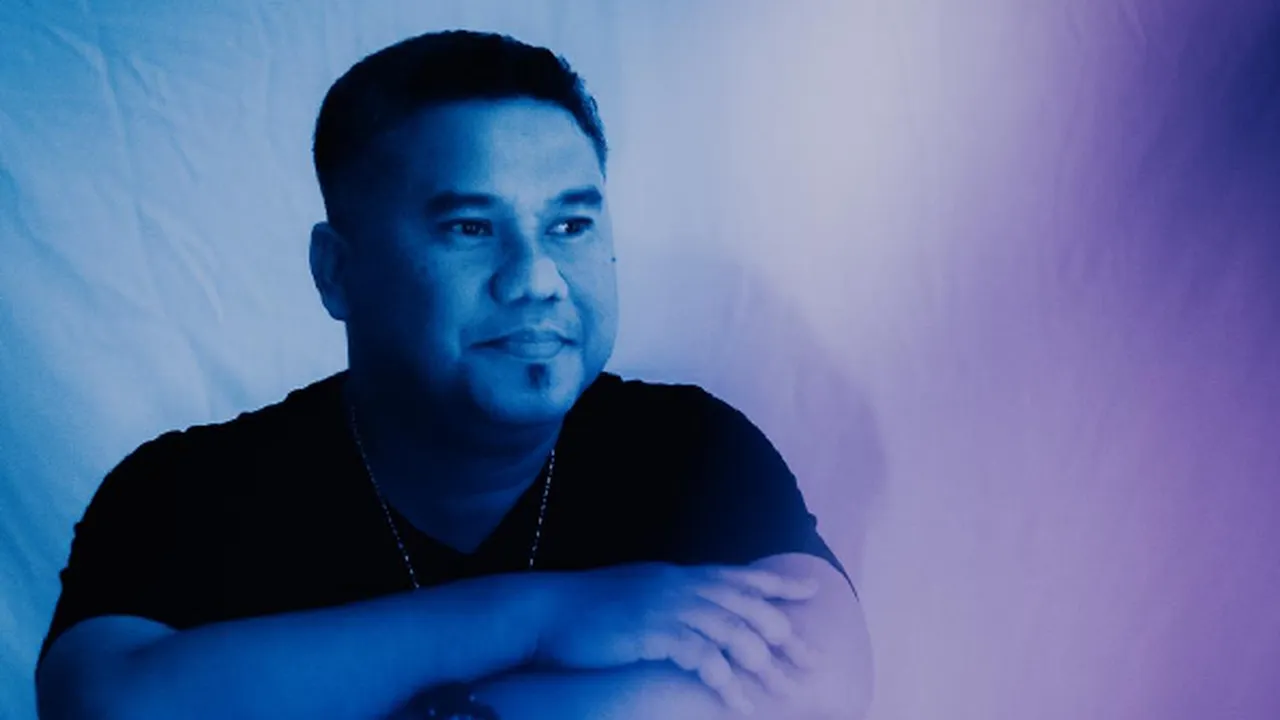 Vicky Bagus Rilis Single 'Another Moods' dalam Balutan Fusion Jazz