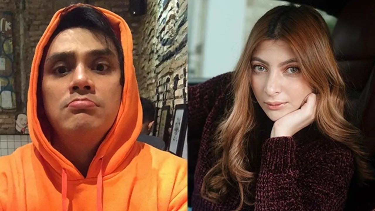 Vicky Nitinegoro Bikin Postingan Parodi 'Sarah Salsabila Lelang Keperawanan': Dimulai Dari Nol Ya Vicky Nitinegoro Bikin Postingan Parodi 'Sarah Salsabila Lelang Keperawanan': Dimulai Dari Nol Ya