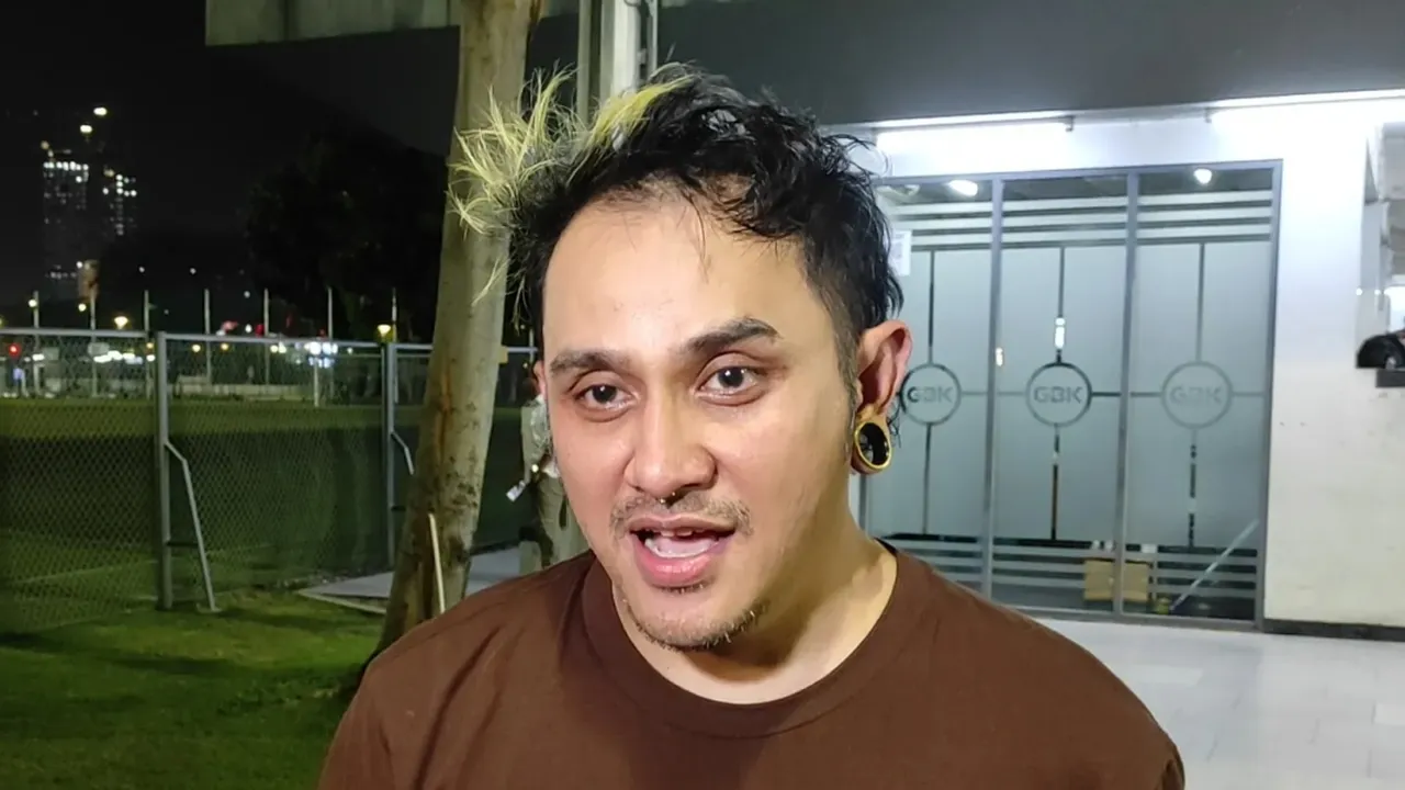 Vicky Nitinegoro Jarang Muncul di TV, Akui Lebih Pentingkan Hati Ketimbang Nominal