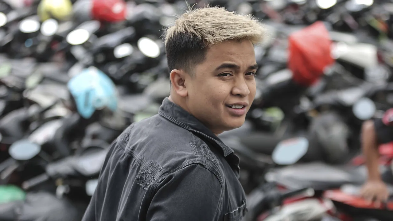 Vicky Nitinegoro Negatif Narkoba dan Dipulangkan, Billy Syahputra: Alhamdulillah