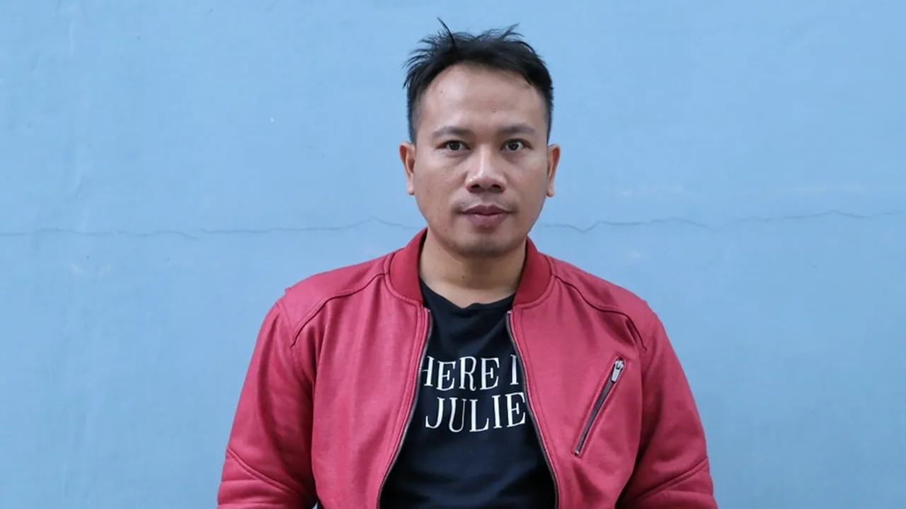 Vicky Prasetyo Buka-bukaan Masalah Ranjang Saat Punya 4 Istri