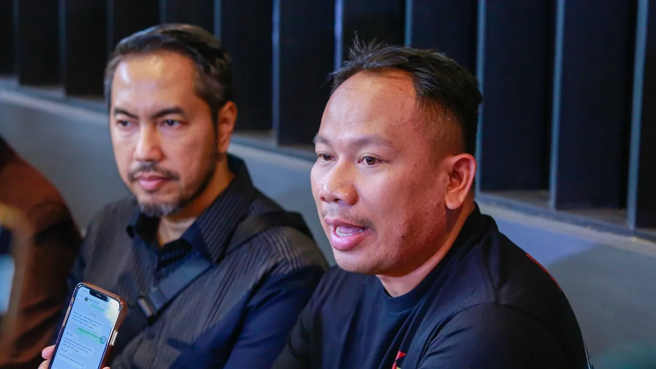 Vicky Prasetyo Disebut Menyesal Usai Dede Sunandar Tumbang
