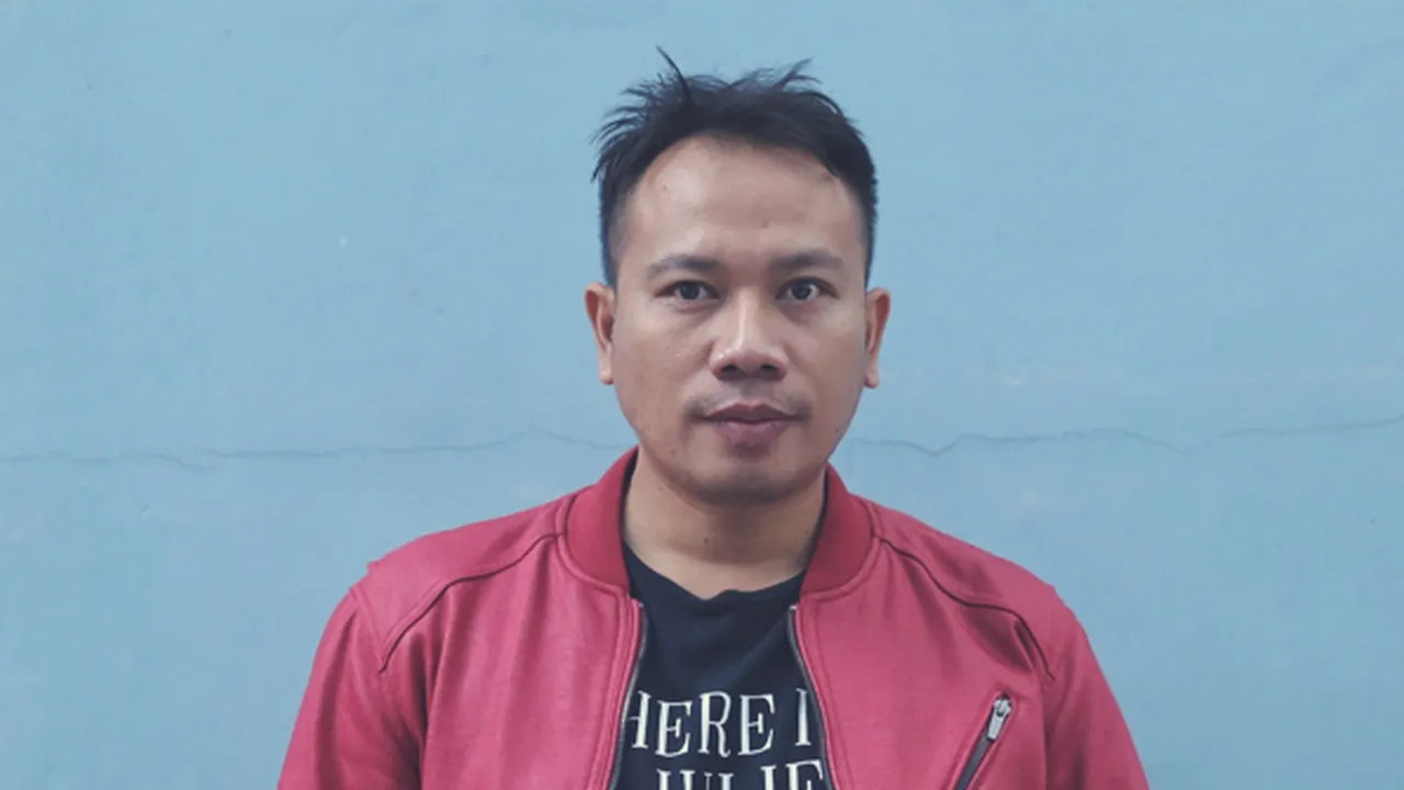 Vicky Prasetyo Dulunya Langganan Peringkat Pertama di Kelas dan Juara Ceramah Vicky Prasetyo Dulunya Langganan Peringkat Pertama di Kelas dan Juara Ceramah