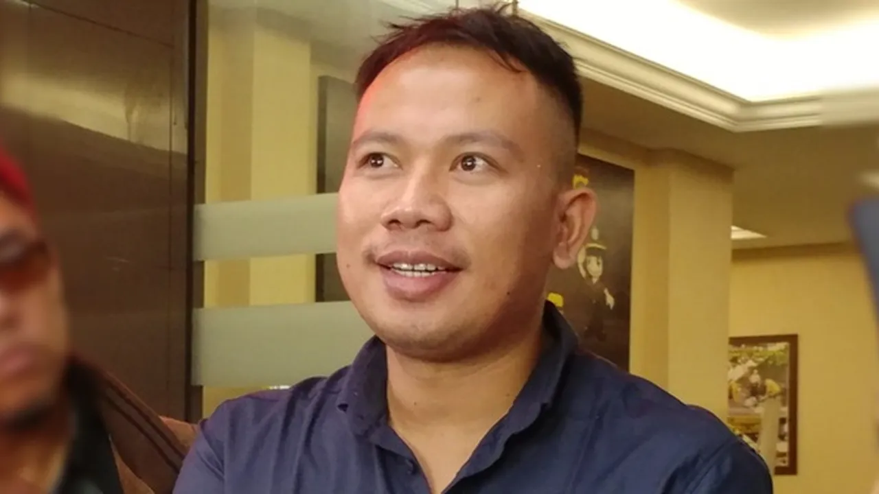 Vicky Prasetyo Kekeh Konflik dengan Angel Lelga Bukan Settingan