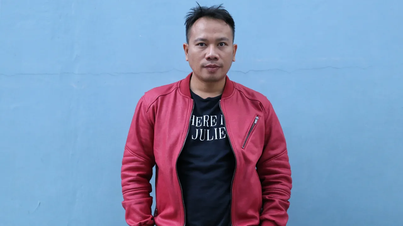 Vicky Prasetyo Sedang Berduka, Sang Kakek Meninggal Dunia