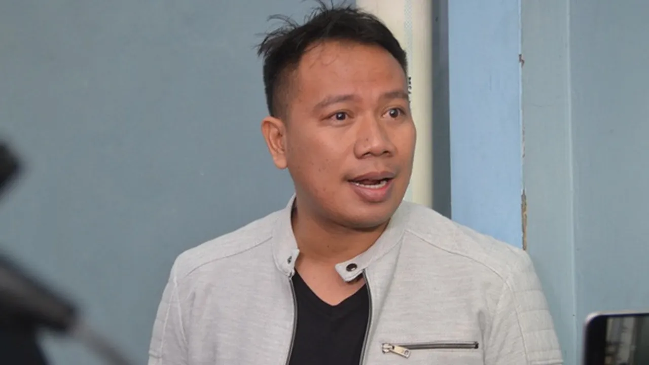 Vicky Prasetyo Tahu Kabar Angel Lelga Hamil Dari Suster