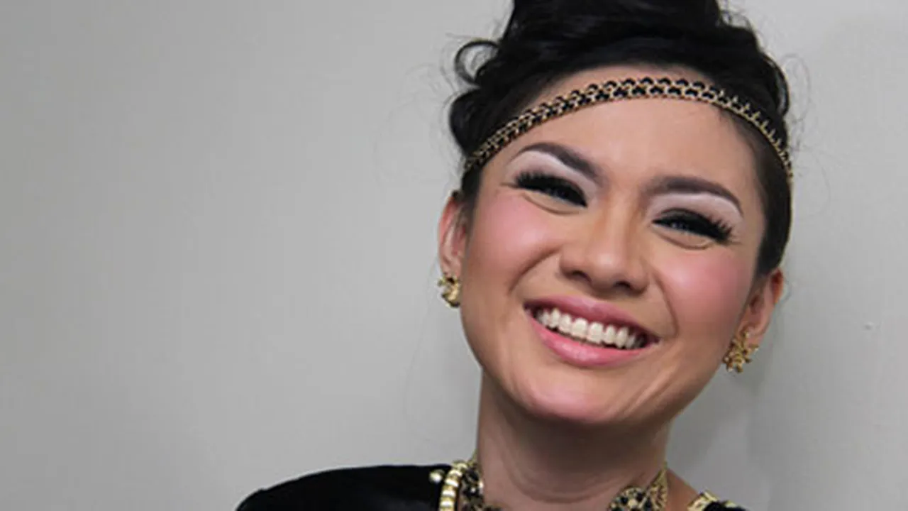 Vicky Shu: Kalau Diusik Soal Pekerjaan, Aku Bisa Galak