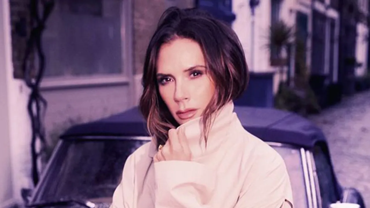 Victoria Beckham Akui Dirinya Tidak Cantik dan Punya Banyak Kekurangan