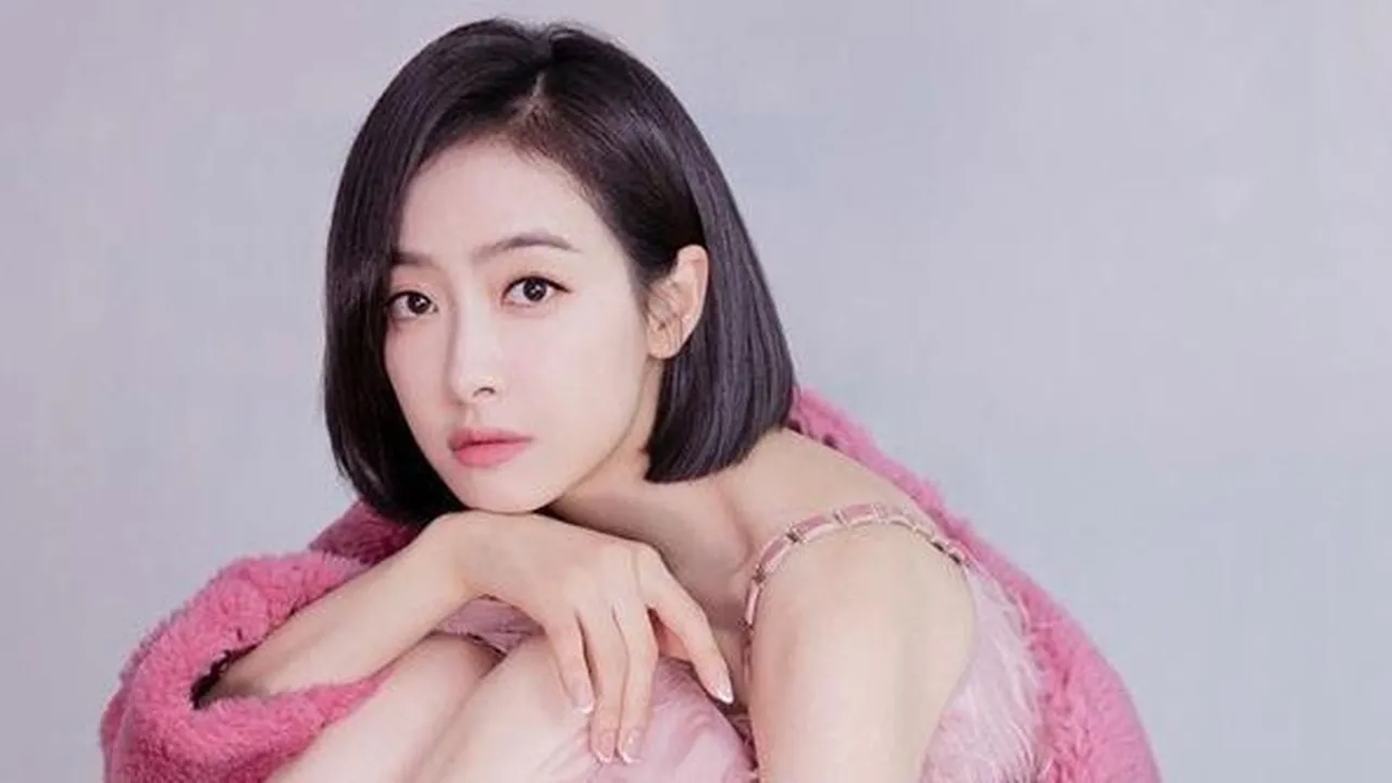 Victoria Juga Tinggalkan SM Entertainment Setelah 10 Tahun, Gimana Nasib f(x)?