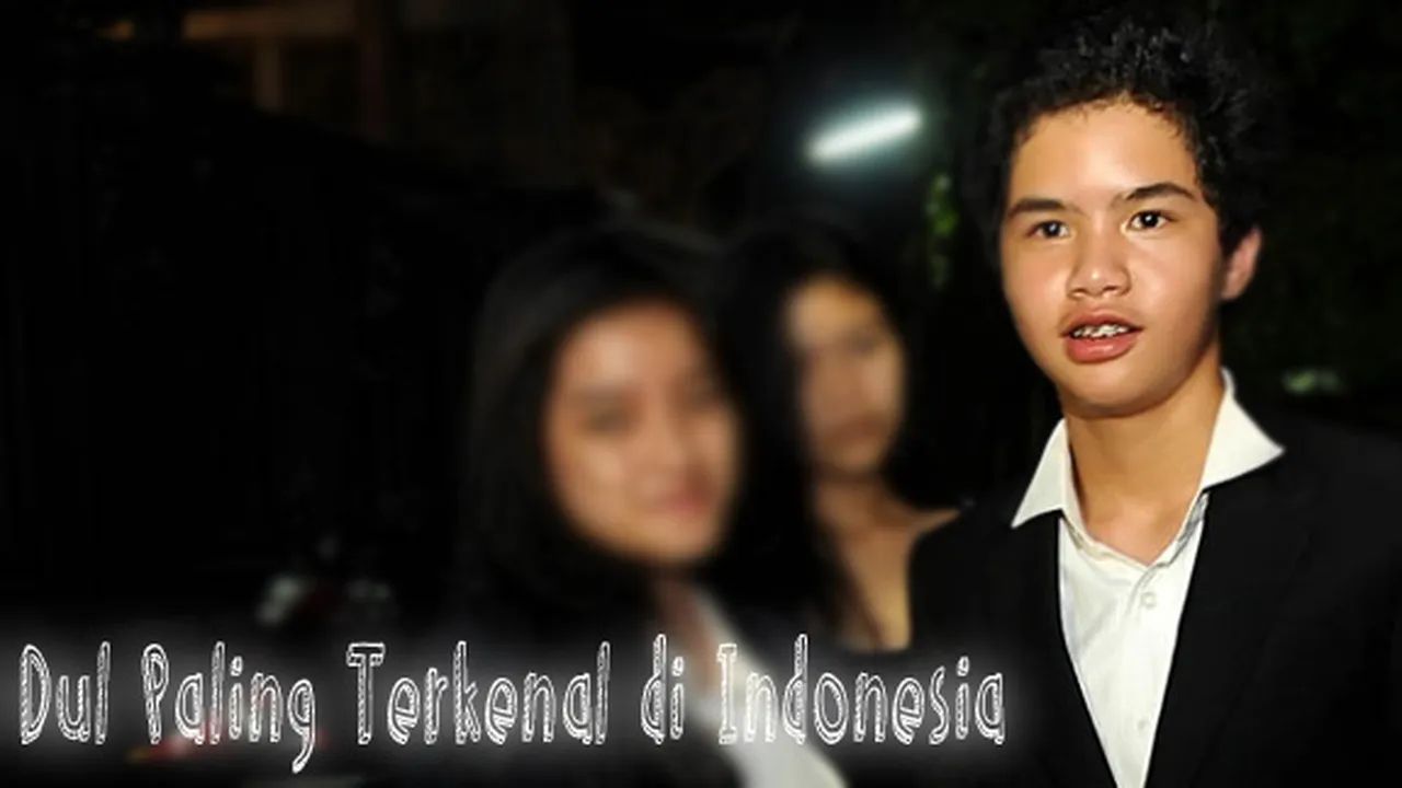 [Males Banget] Ada 5 Dul Kenamaan di Indonesia, Siapa Saja?