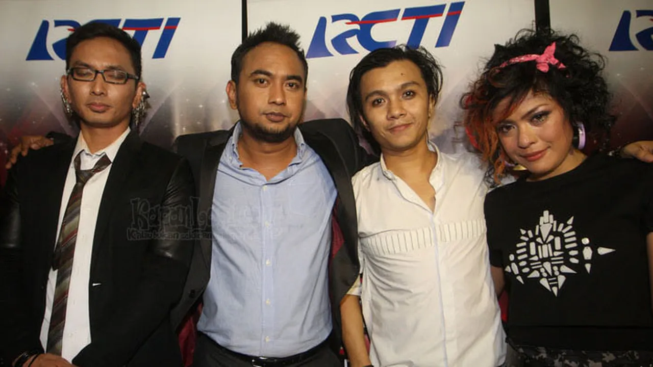 [Video] Babak 8 Besar, X Factor Indonesia Penuh Inspirasi!