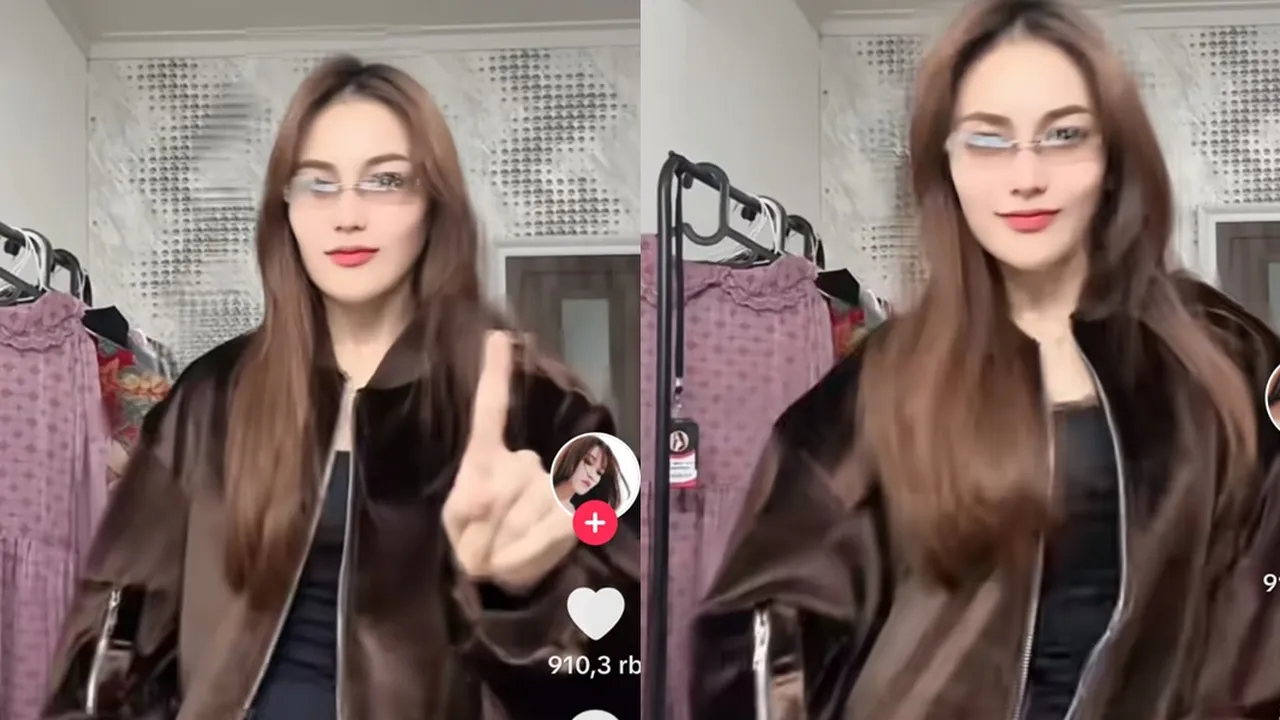 Video Cover Dance Ayu Ting Ting Direpost Jennie BLACKPINK, Netizen Heboh