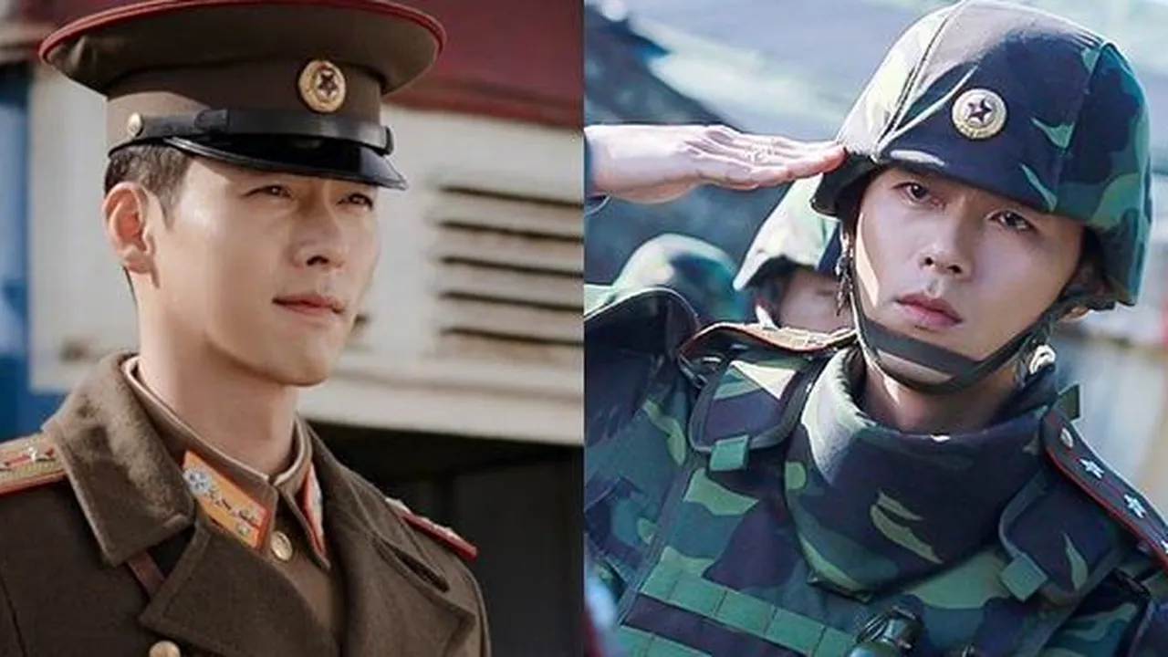 Video Hyun Bin Malu-Malu Dizoom Kamera Mendadak Viral, Bikin Hati Deg-Degan dan Senyum-Senyum Sendiri