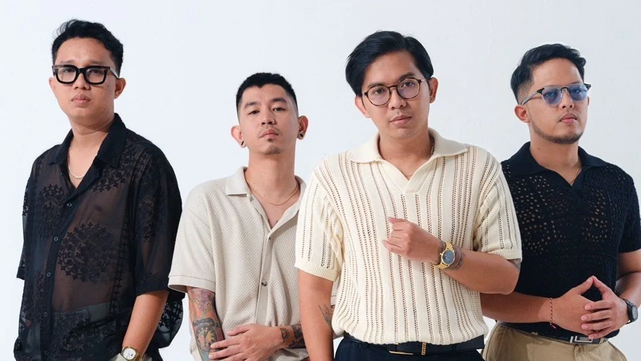 Video Klip 'Semula' Milik For Revenge Trending di YouTube, Mencuri Perhatian Penggemar