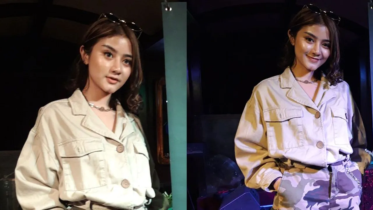 Video Klip Tembus 102 Juta Penonton, Ghea Youbi: Awalnya Cuma Iseng