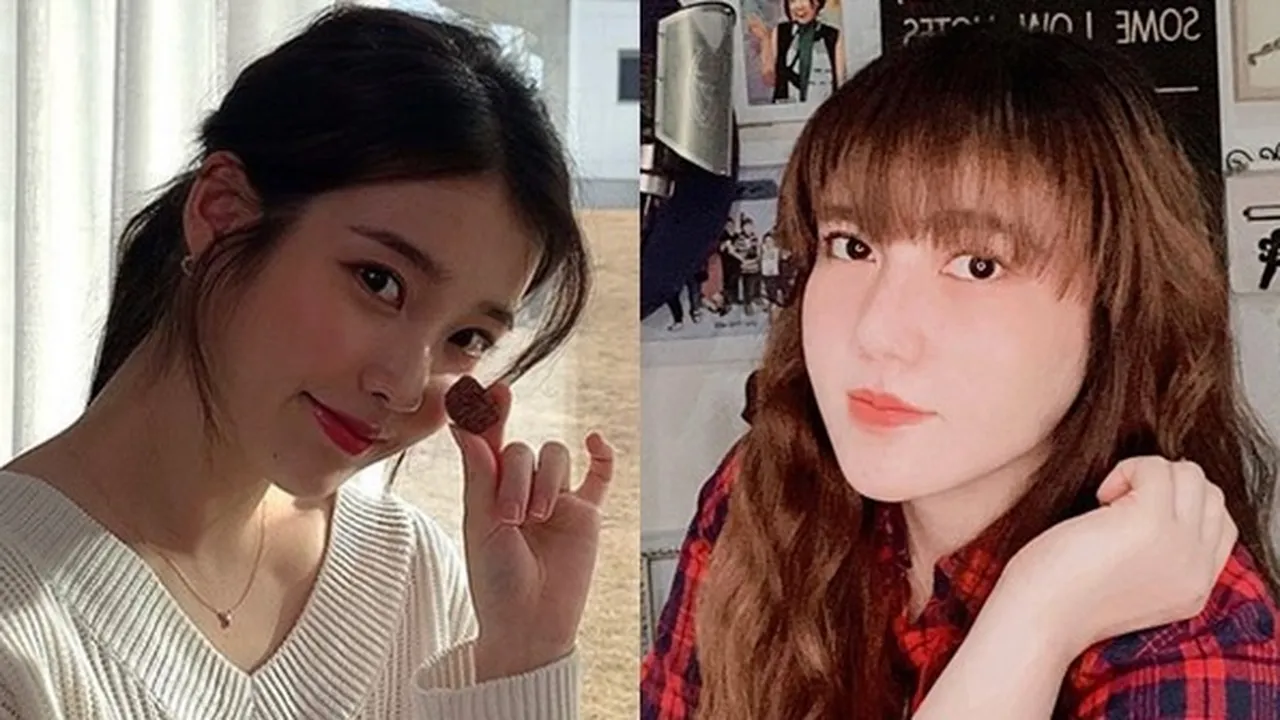 Video Klip Via Vallen Diduga Plagiat MV IU, Ditertawakan Netizen Korea