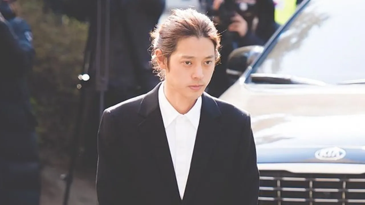 Video Lama Jung Joon Young Kembali Ramai Dibahas, Bukti Melecehkan Wanita?
