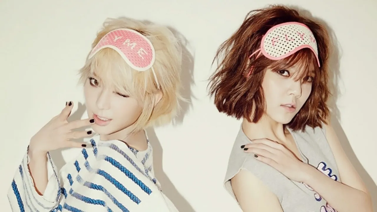 Video Lawas Choa Eks AOA Bilang Bakal 'Dihajar' Jimin Muncul Kembali, Netizen: Dia Itu Gangster Video Lawas Choa Eks AOA Bilang Bakal 'Dihajar' Jimin Muncul Kembali, Netizen: Dia Itu Gangster