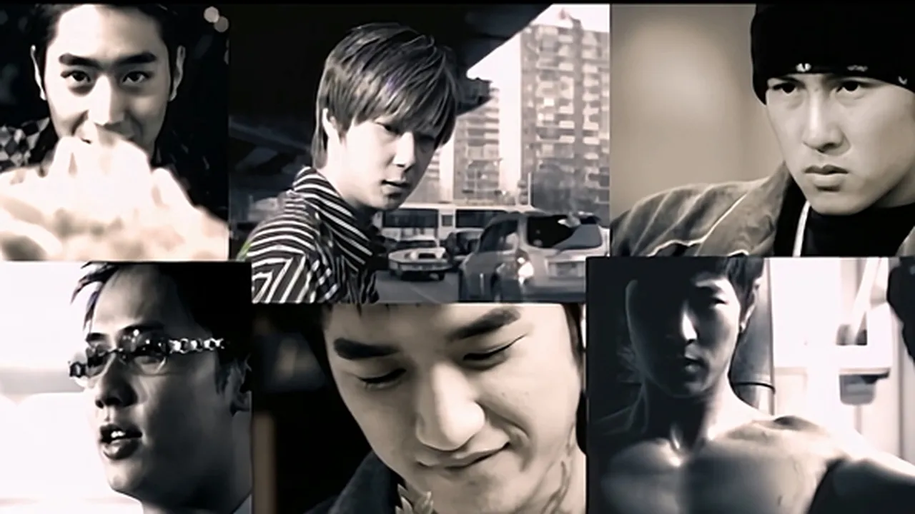Video Musik Remaster SHINHWA 'Perfect Man' Rilis!