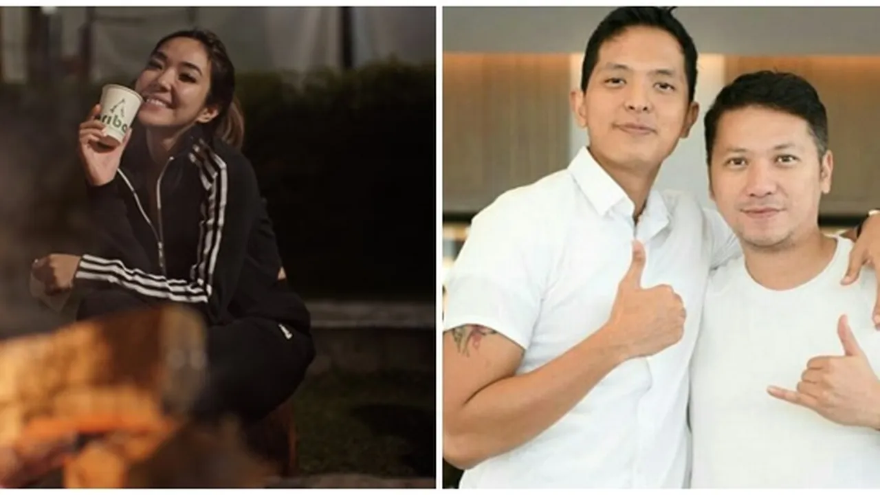 Video Panas Diduga Gisel Tersebar, Mantan Adik Ipar: Bukan Kapasitas Kami