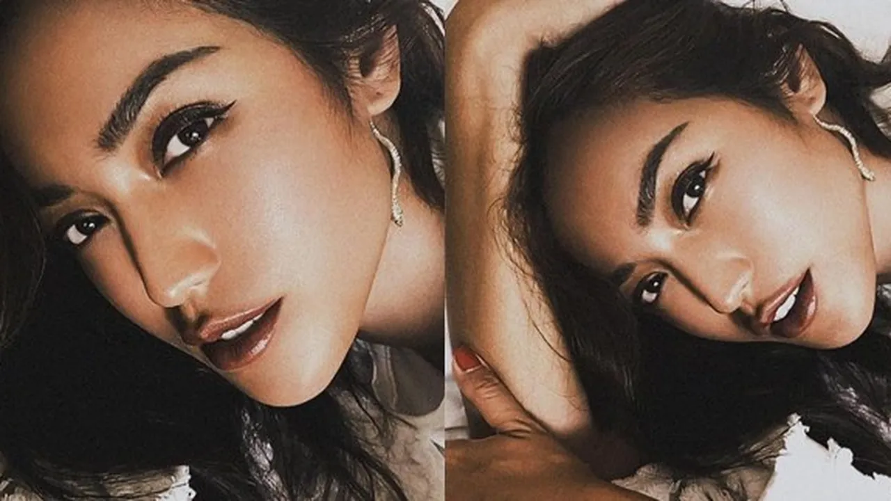 Video Panas Mirip Dirinya Viral, Jessica Iskandar Beri Tanggapan Ini