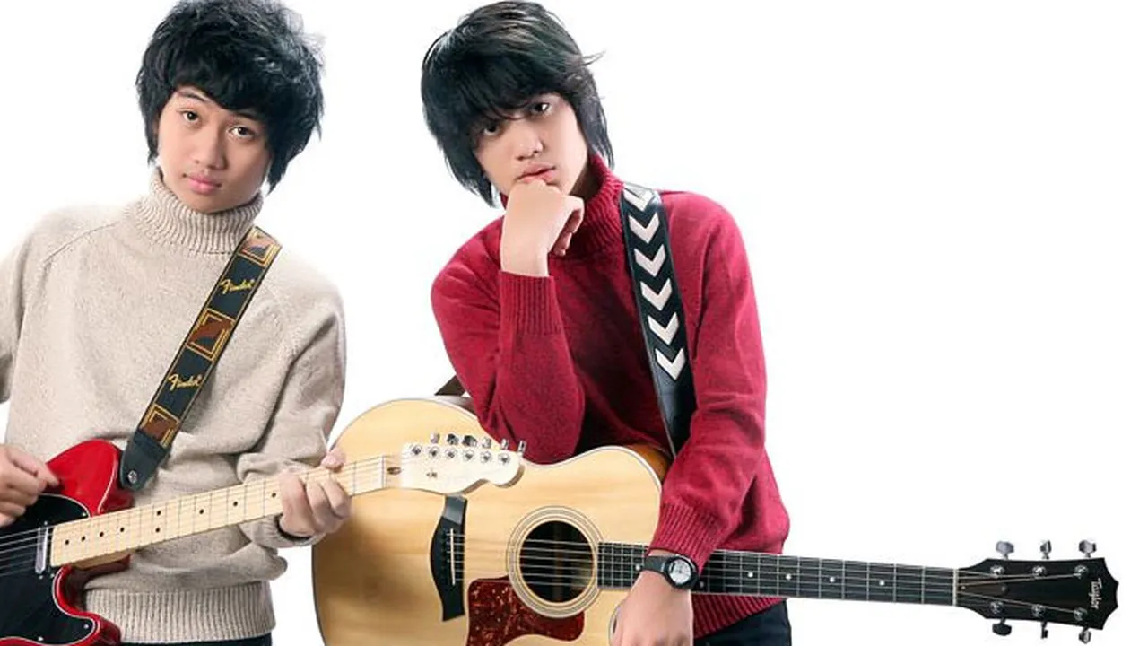 [Video] Perjalanan Manis The Finest Tree Menapak Sukses