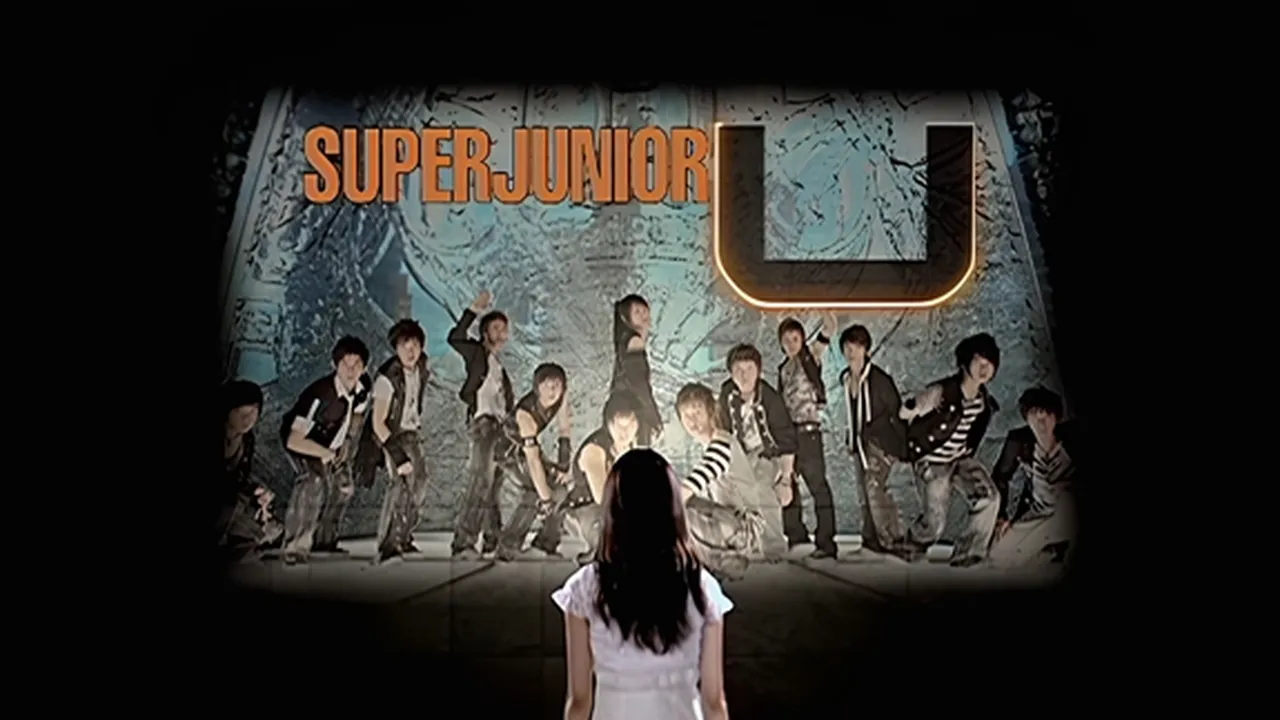 Video Remaster SUPER JUNIOR 'U' Rilis Tanggal 13 Januari 2022
