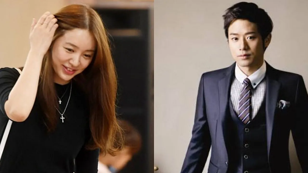 Video Teaser Kisah Pacaran Kontrak Yoon Eun Hye - Chun Jung Myung Video Teaser Kisah Pacaran Kontrak Yoon Eun Hye - Chun Jung Myung