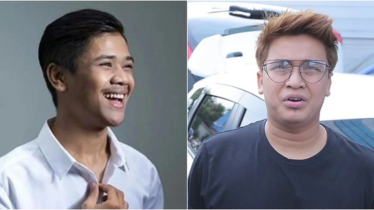 Video Uta Syahputra Jadi Tukang Parkir Bukan Video Baru