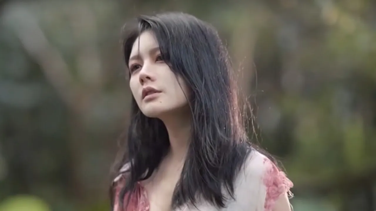 Video Viral Zombie Super Cute, Kisahnya Romantis Bikin Baper