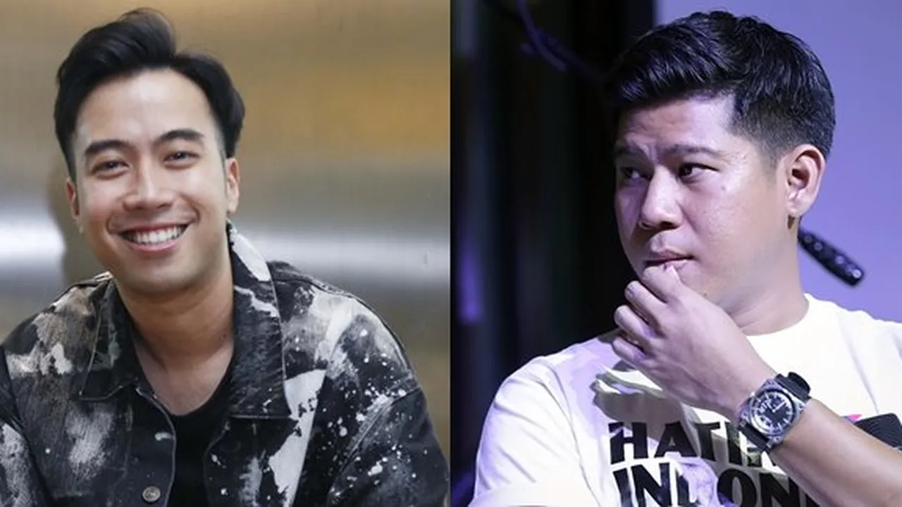 Vidi Aldiano Divonis Kanker Stadium 3, Nino RAN Akui Sempat Terkejut