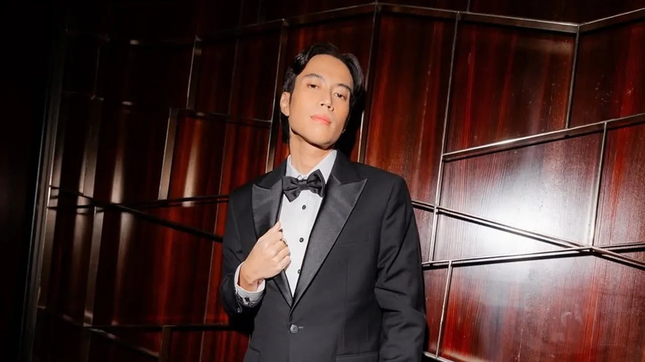 Vidi Aldiano Meninggal Dunia: Kronologi Penyakit, Profil, dan Reaksi Artis atas Kepergiannya