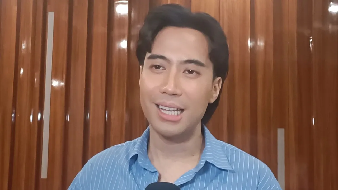 Vidi Aldiano Ungkap Kondisi Kesehatannya, Ingin Benar-Benar Sembuh Total Melawan Kanker Ginjal