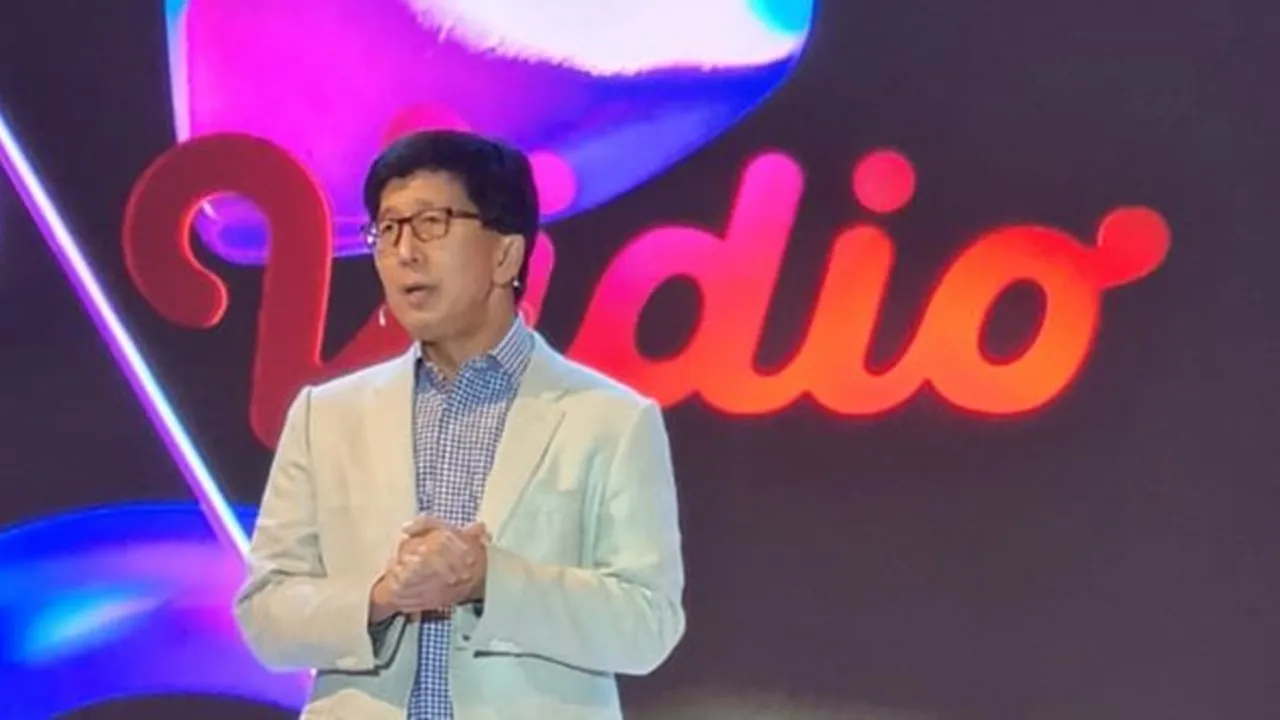 Vidio Jadi Platform OTT Lokal Terbaik Karya Anak Bangsa, Konten Lokal dan Olahraga Jadi Andalan