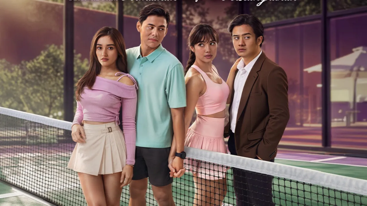 Vidio Original Series 'Main Belakang' Tayang 22 Oktober