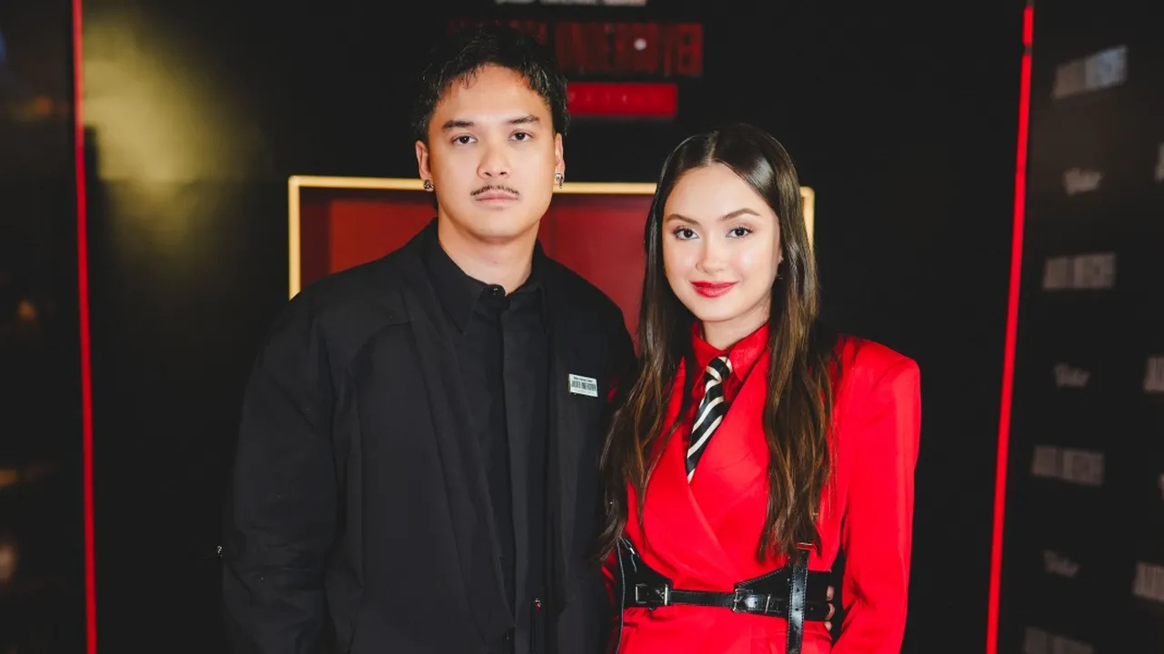 Vidio Rilis Jakarta Undercover: Members Only, Tayang Mulai 7 Agustus 2026