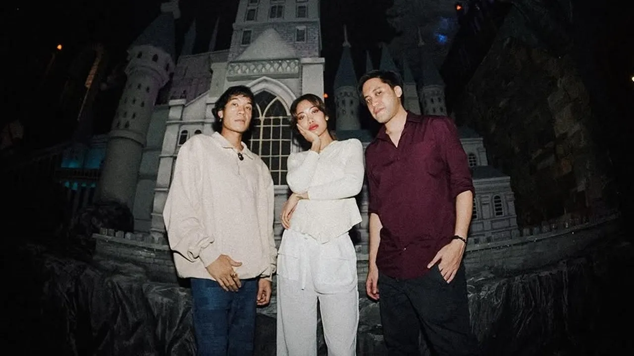 Vierratale Rilis FOREVERMORE, Karakter Suara Widi Pas Banget - MV Keren Beda dari yang Lain