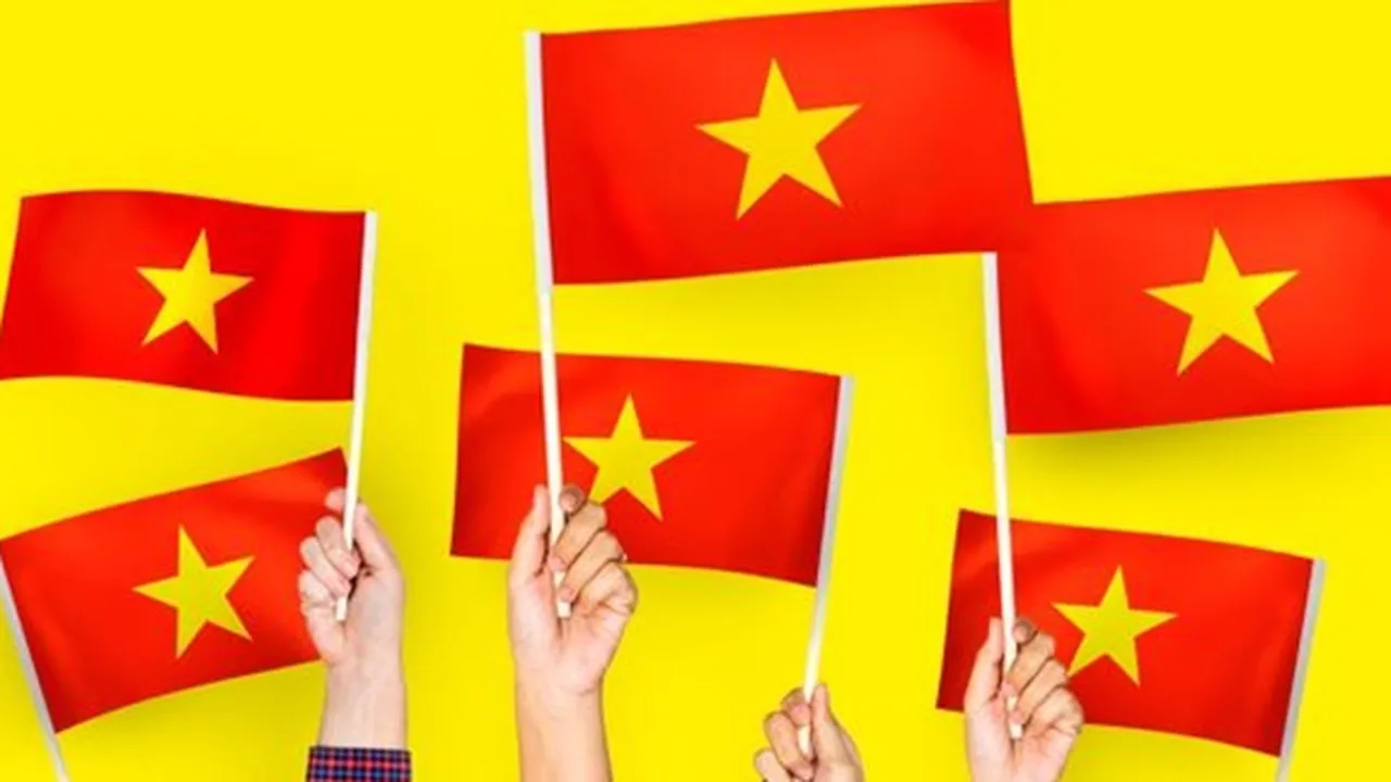 Vietnam Catatkan Nol Kasus Corona Covid-19, Berikut 5 Langkah Penanganan yang Bisa Dicontoh