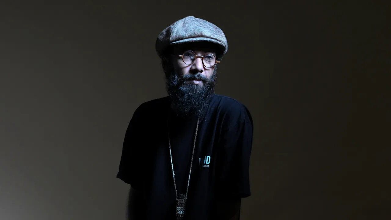 Vikri Rasta Resmi Ubah Nama Jadi Vikri Rahmat, Sebuah Tribute untuk Mendiang Ayahnya