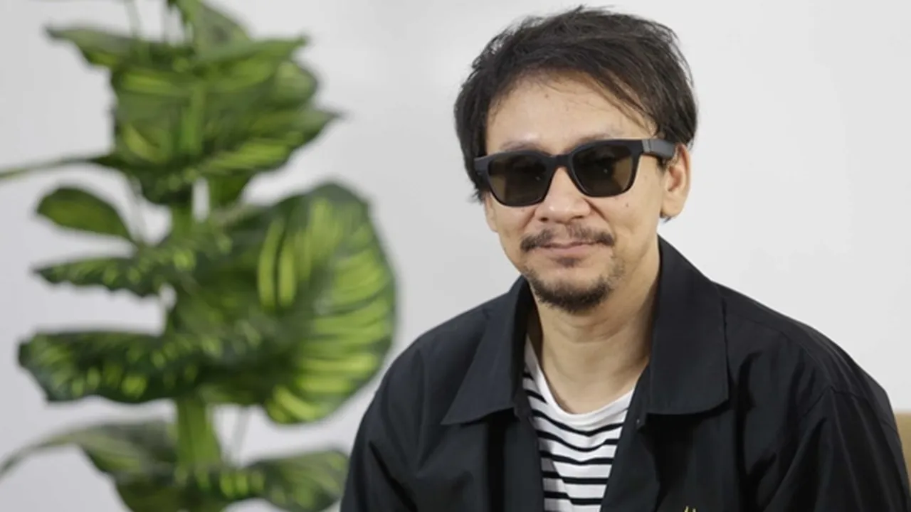 Vincent Rompies Berharap Anaknya Jadi Muslim yang Baik, Tapi Tetap Bebaskan Jika Punya Keyakinan Lain Vincent Rompies Berharap Anaknya Jadi Muslim yang Baik, Tapi Tetap Bebaskan Jika Punya Keyakinan Lain