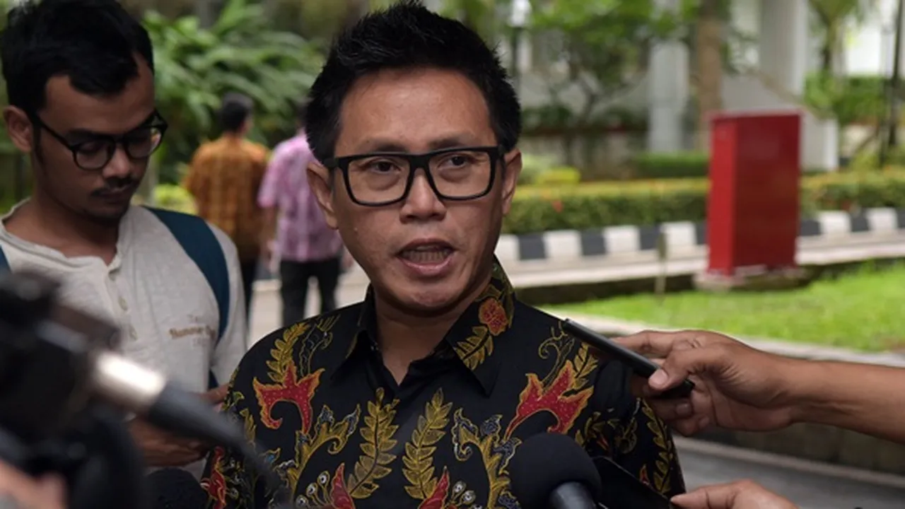 Viona Ibadah Haji, Eko Patrio Sempat Khawatir Angin Kencang Viona Ibadah Haji, Eko Patrio Sempat Khawatir Angin Kencang