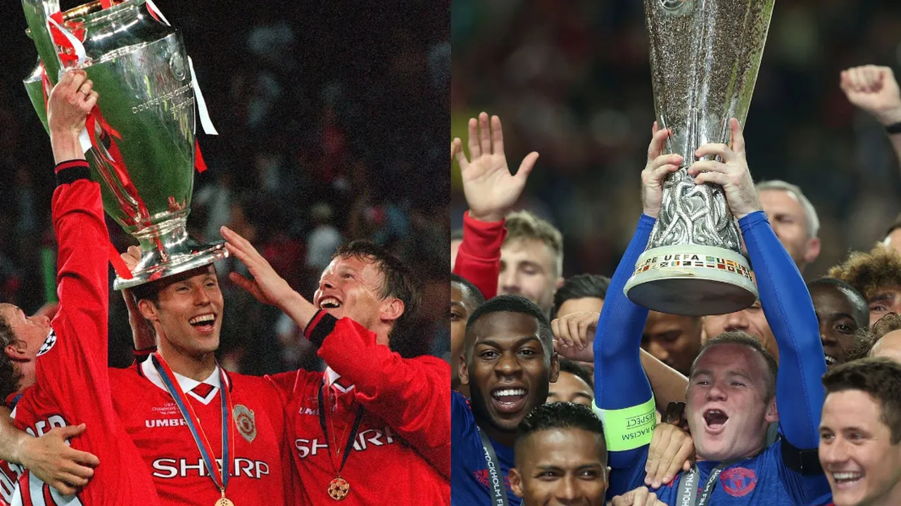 Viral Akun Manchester United Diduga Ikut Sindir Gus Miftah, Netizen: Curiga Adminnya Orang Indo