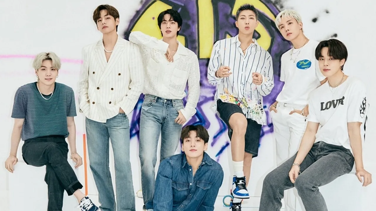 Viral Cerita Lagu BTS Sukses Jadi Terapi Alami Bocah Autis Asal Meksiko