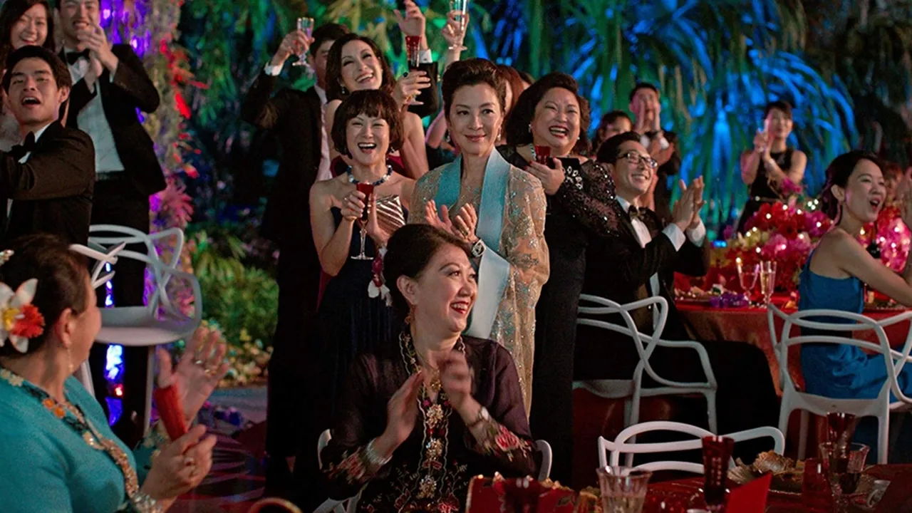 Viral! Cuitan Kocak Crazy Rich Surabayan, Nggak Kalah Mewah Dari 'CRAZY RICH ASIANS'