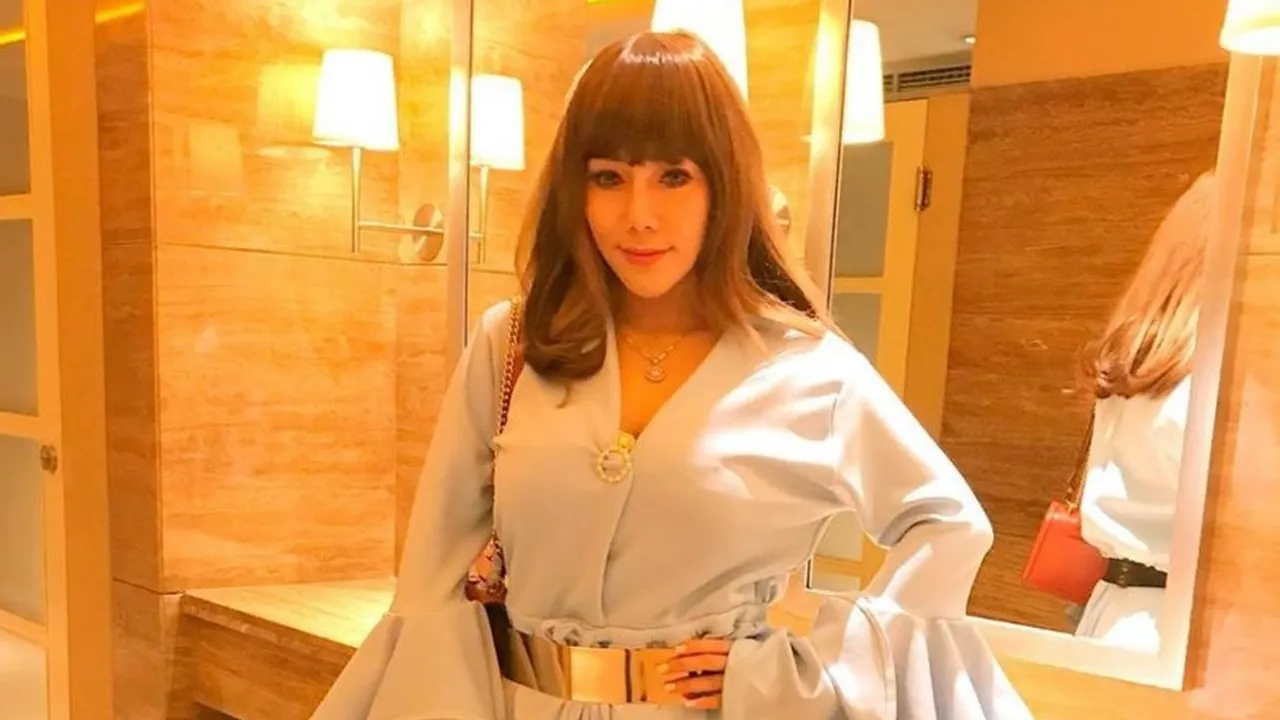 Viral DJ Cantik Mengaku Diperkosa Setan, Seperti Ini Kisahnya