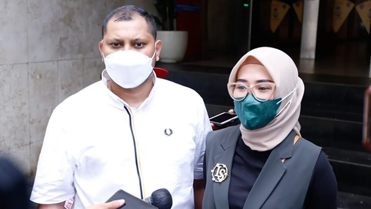 Viral Doddy Sudrajat Mendadak Ingin Bawa Liburan Gala Sky, Marissya Icha: Kasihan Psikis Anak