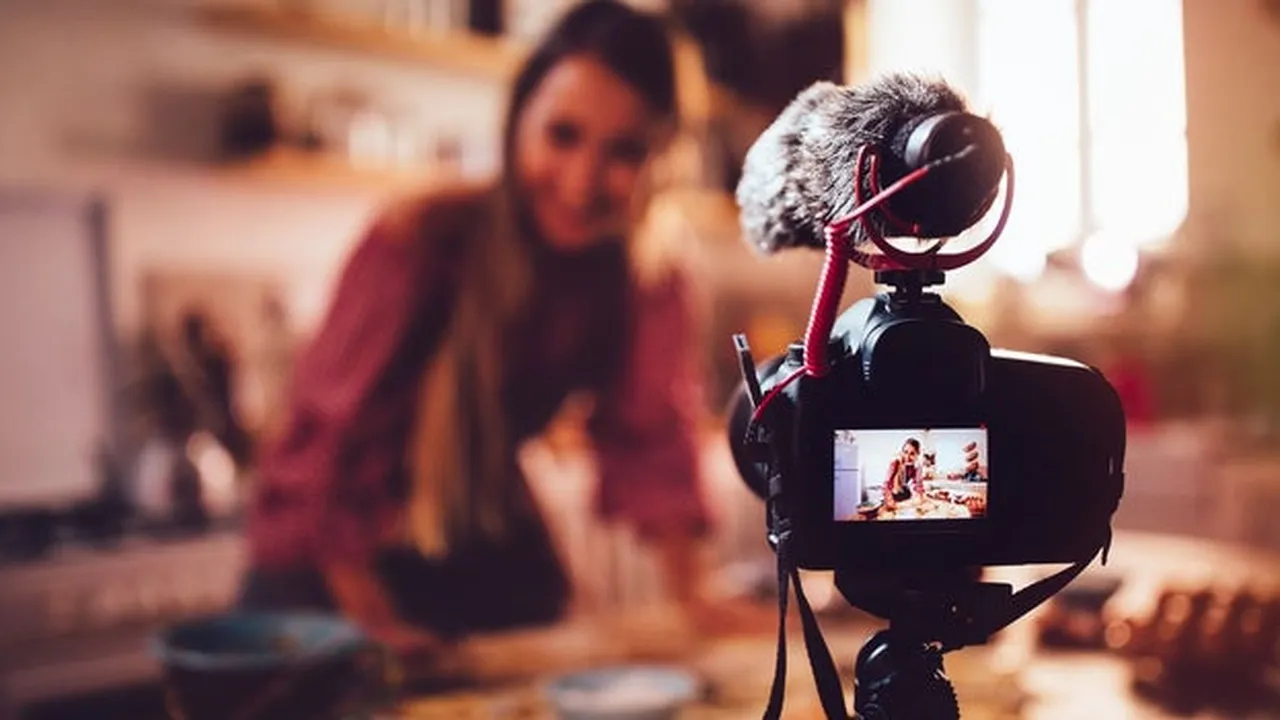 Viral Influencer Instagram Minta Barter Makanan, Seperti Ini Kisahnya