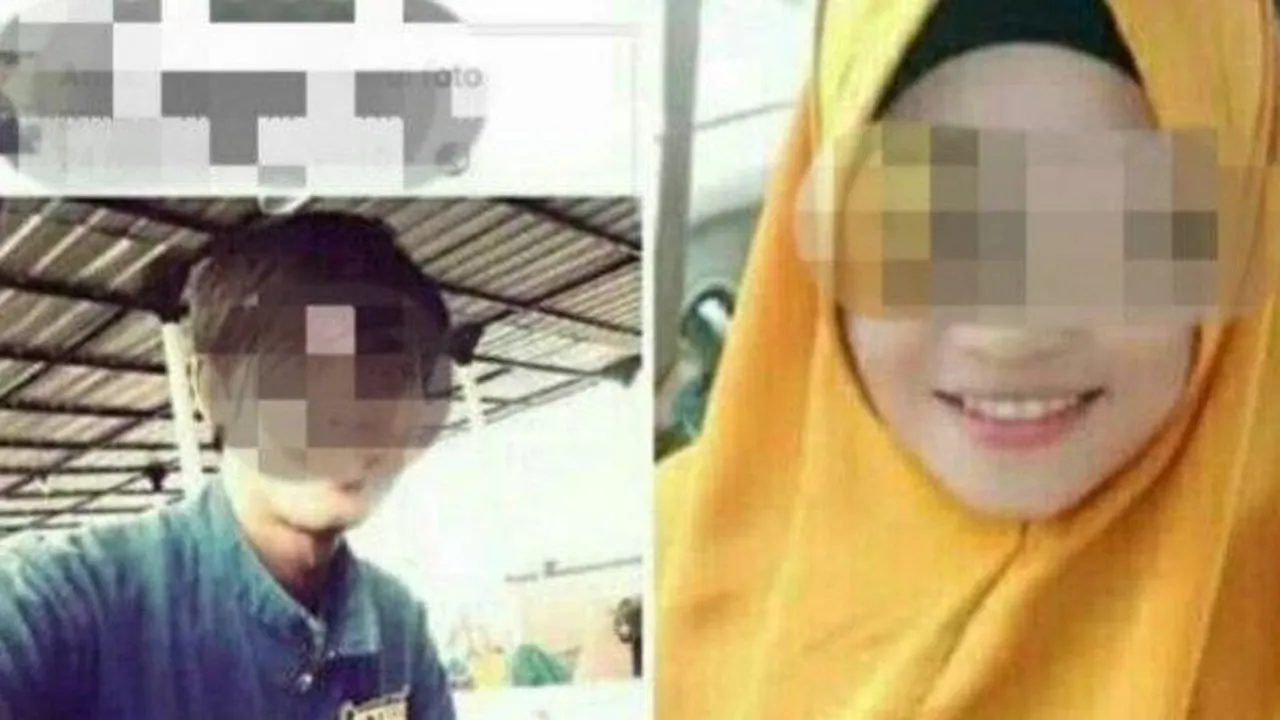 Viral Kisah Pria Nikahi Adik Kandungnya Sendiri, Masyarakat & Keluarga Geram
