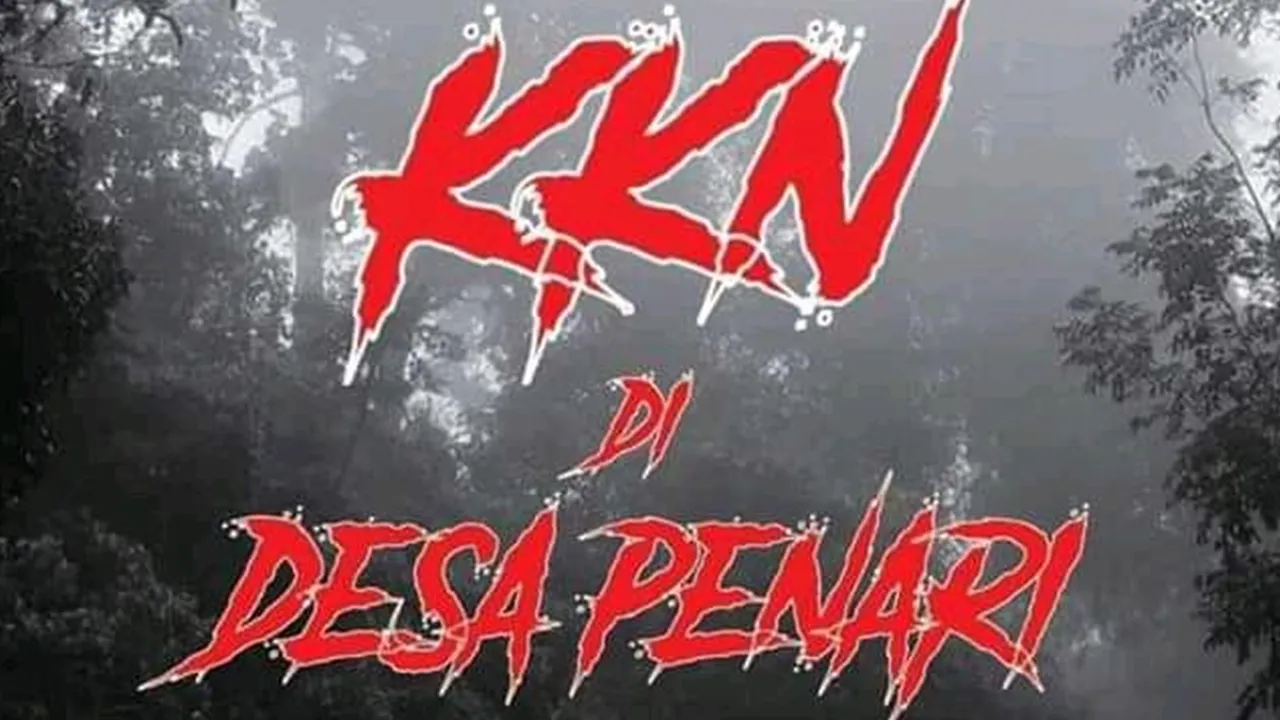 Viral KKN Desa Penari, Begini 6 Klarifikasi Penulis