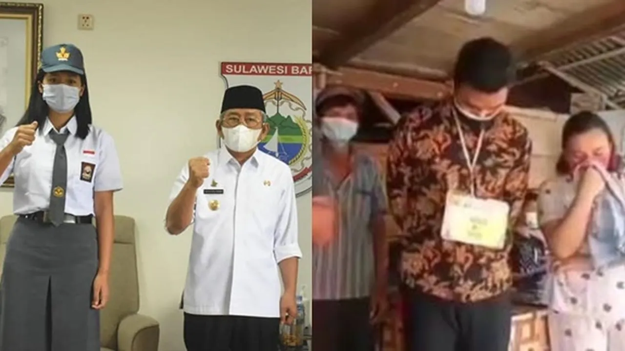Viral Kristina Gagal Ikut Paskibraka - Rafael Malalangi Dinyatakan Tak Lulus Kini Diterima di Pendidikan Bintara Polri Viral Kristina Gagal Ikut Paskibraka - Rafael Malalangi Dinyatakan Tak Lulus Kini Diterima di Pendidikan Bintara Polri